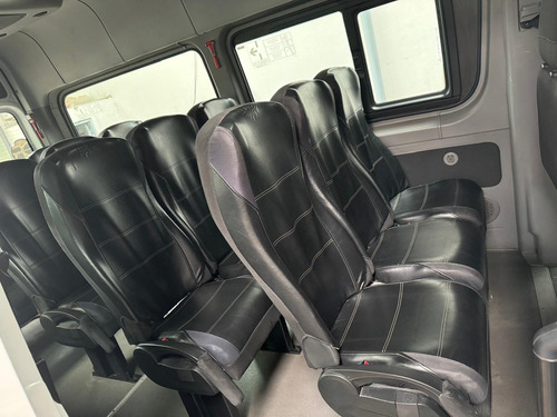 Mercedes-Benz Sprinter 2.1 415 Combi 3665 150cv 15+1 Te