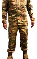 Comprar Uniforme Multicam Chaquetilla Y Pantalon