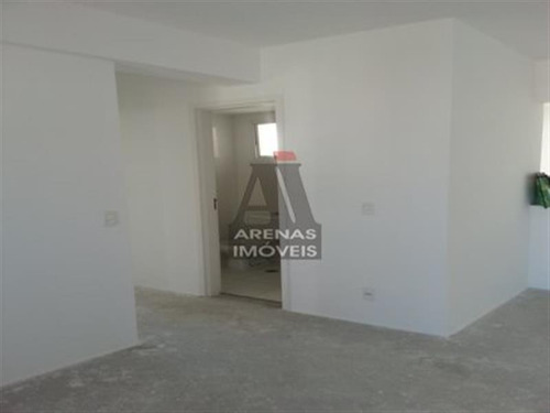 Imagem 3 de 17 de Apartamento - 160