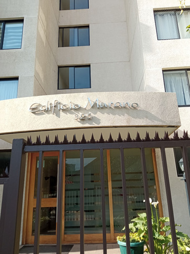 Gran Departamento Chorrillos, Viña Del Mar