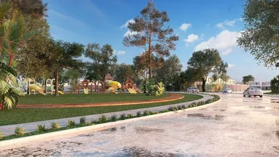 Terreno en venta