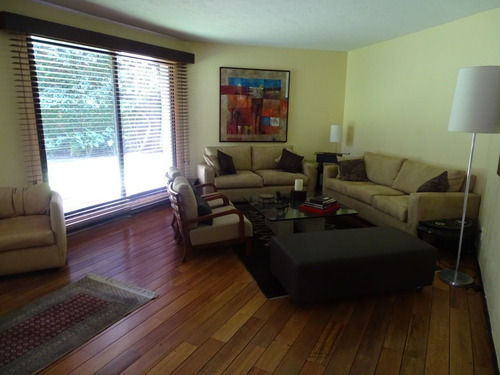Imagen 8 de 8 de Privada 4,045m2 En Venta Con 4 Casas Jardines Del Pedregal