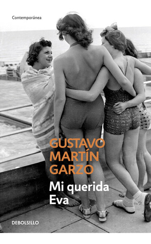 Libro Mi Querida Eva