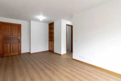 Apartamento En Arriendo En Chicó Norte. Cod A23615