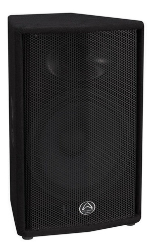 Bafles Wharfedale Evp-r12 Parlante Y Driver Mad Cuotas