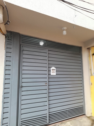 Imagem 8 de 14 de Casa Com 3 Quartos 3 Banheiros Garagem Cozinha Área De Churr