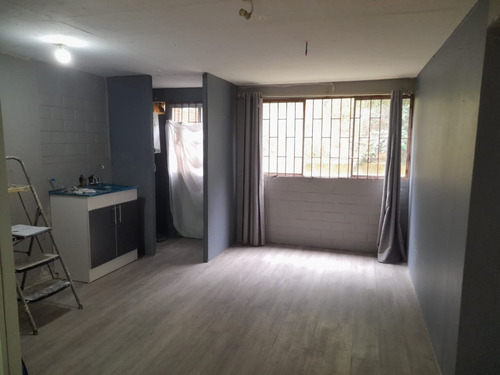 Venta De Departamento En Poblacion San Jose Villa Alemana