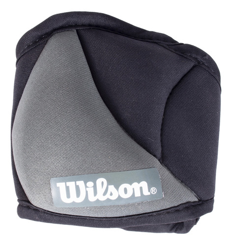 Polaina 3lb Wilson Pt0003