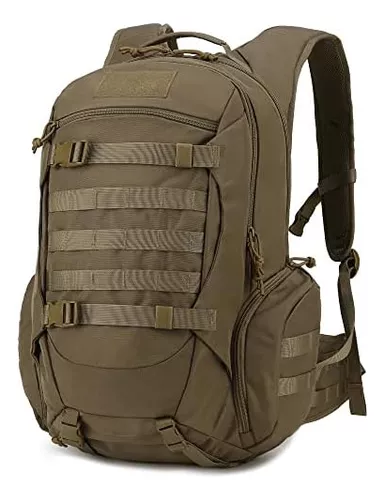 Mochila MARDINGTOP 25L 40L Tactical - Varios Colores