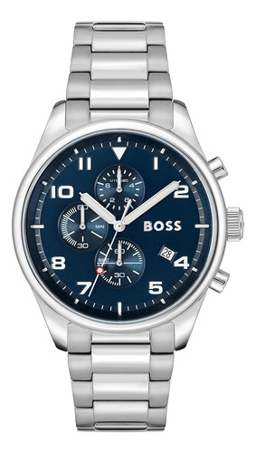 Reloj Boss 1513989  Men's View Quartz