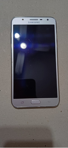 Samsung Galaxy J7 Neo 16 Gb  Plata 2 Gb Ram (solo Claro)