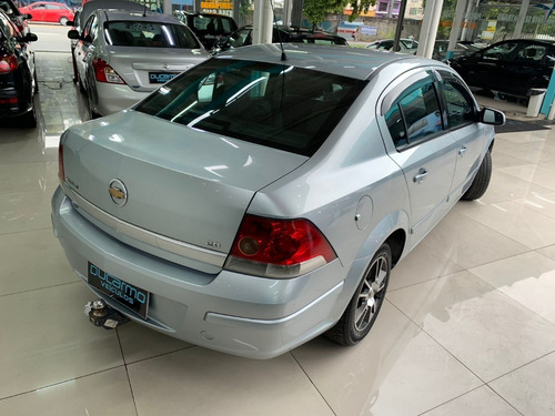 Imagem 5 de 11 de Chevrolet Vectra Expression 2.0 Flex 2008