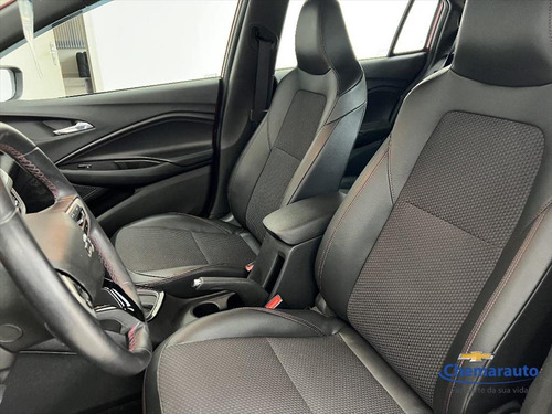 Chevrolet Onix 1.0 TURBO FLEX RS AUTOMÁTICO