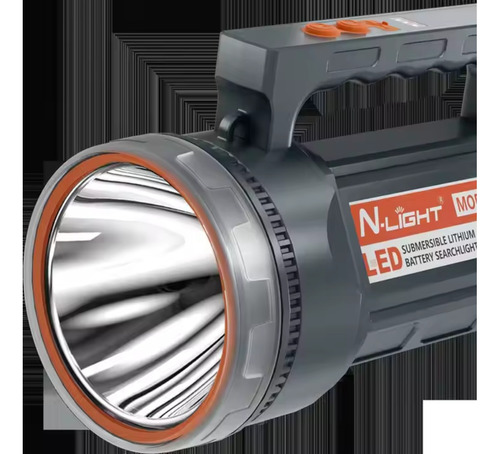 Linterna Sumergible Linterna Camping Linterna Led Potente