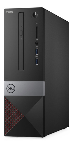 Dell Vostro 3471 Computadora Ci5-9400 8g 1tb W10p 1wty