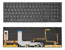 Comprar Teclado Hp Omen Teclado Numerico 15-ek 15-en 15t-ek 16-b