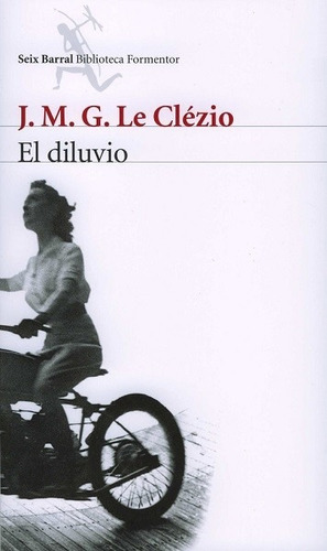 El Diluvio - Le Clézio J. M. G.