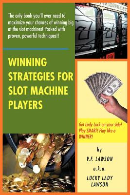 Libro Winning Strategies For Slot Machine Players - Lawso...