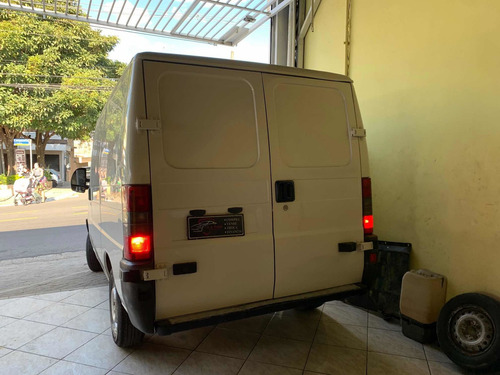 Imagem 7 de 15 de Ducato Cargo 2009 2.8 - Oportunidade !!!!