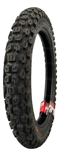 Pneu Yamaha Xtz 150 Crosser Dianteiro 90/90-19 Kenda