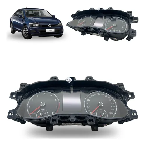 comprar Painel Instrumentos Vw Virtus\u002Fpolo\u002Ftcross 6ea920740e 2018-20