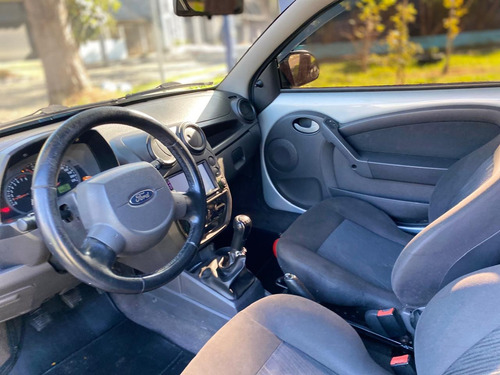 Ford Ka 1.0 Flex 3p