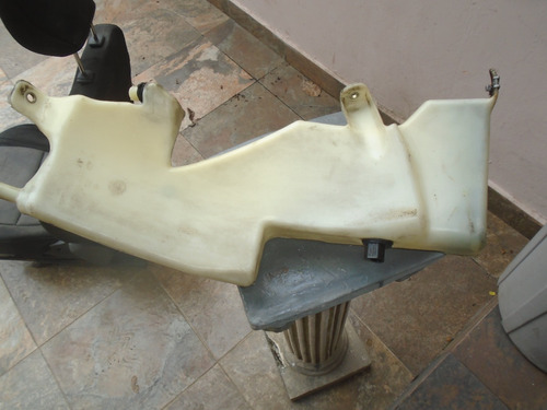 Vendo Tanque De Wiper De Audi A4, Año 2003, #8e0 955 453