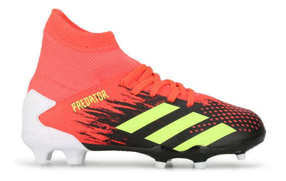 violín Contrato césped Botines Adidas Predator | MercadoLibre 📦