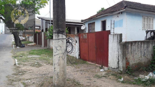 Imagem 1 de 10 de Terreno Na Santa Cecilia- Viamão Rs - Te0126