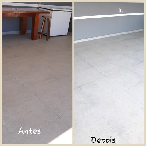 Imagem 2 de 3 de Limpeza E Higienização