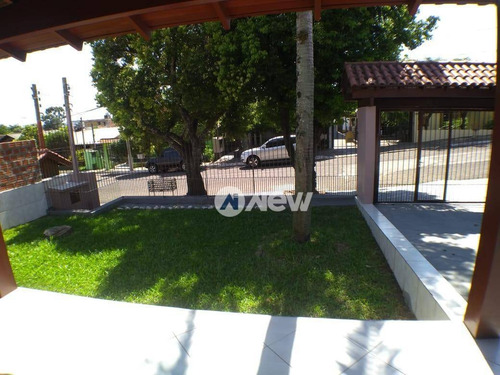 Imagem 20 de 21 de Casa Com 3 Dormitórios À Venda, 135 M² Por R$ 310.000 - Canudos - Novo Hamburgo/rs - Ca2750
