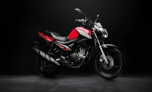 Imagem 6 de 7 de Yamaha Factor 150 Ed 2023 - Varias Cores 0km R
