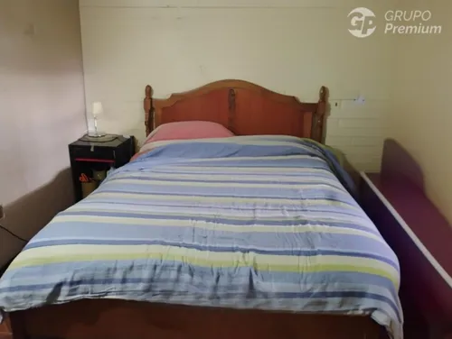 Departamento En Venta De 3 Dorm. En Huechuraba