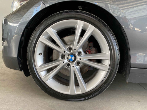 Imagen 10 de 15 de Bmw Serie 2 2019 2p 220i Coupe Sport Line L4/2.0/t Aut