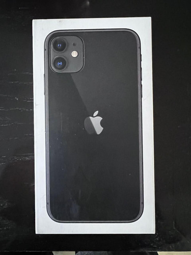 iPhone 11 64gb (Usado)