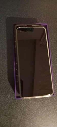 Motorola One Vision 128gb + Funda Uso Rudo (Usado)
