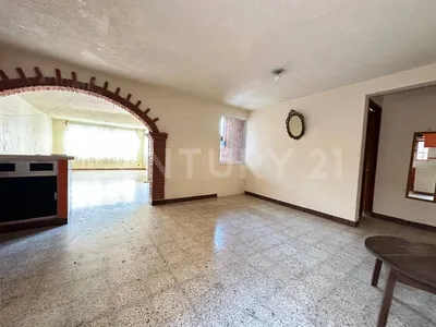 Casa en renta