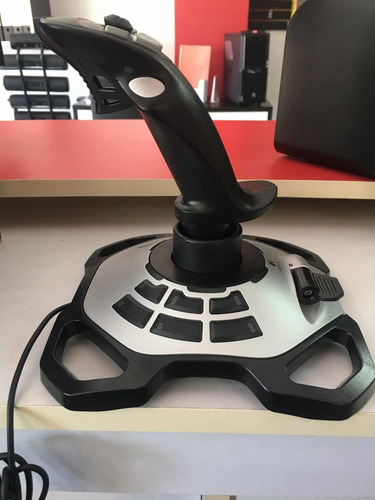 Imagen 1 de 5 de Extreme 3d Pro Logitech