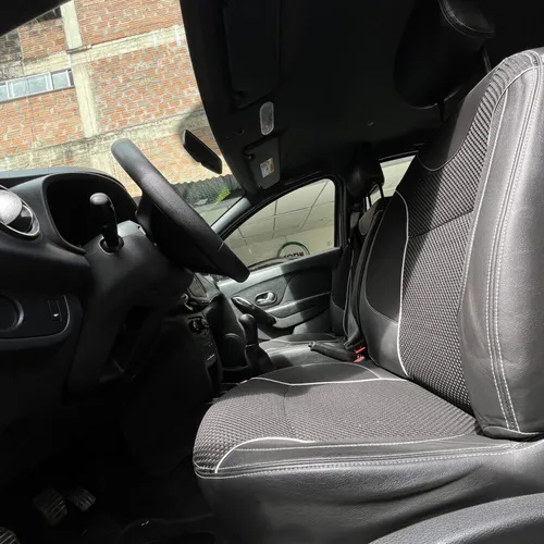 Renault Stepway Zen Mt 1.6cc 2023