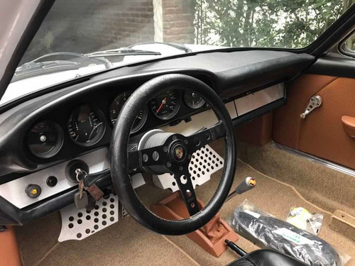 Porsche 911 911