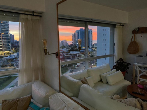 Imagen 2 de 16 de Apartamento 1 Dormitorio Playa Brava Punta Del Este - Punta Del Este Punta Del Este