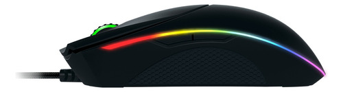 Mouse gamer Razer Diamondback Collector's