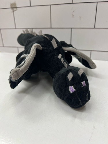 Peluche Minecraft Steve Creeper 20 Cm Varios Modelos Dragon