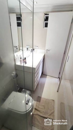 Imagem 12 de 14 de Apartamento - Vila Sao Paulo - Ref: 23064 - V-23064
