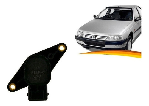 Sensor Tps Peugeot 405 Sri