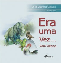 Libro Era Uma Vez... Com Ciência - Carvalho, Galopim De: Bi