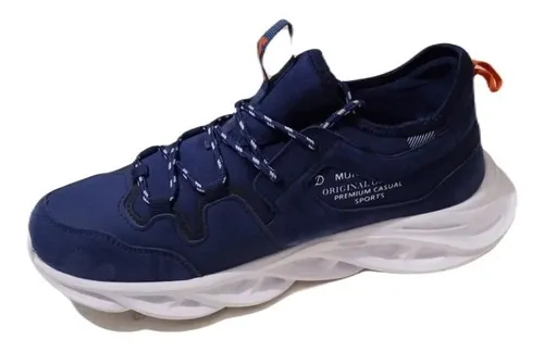 Tenis Deportivos Para Hombre Voit