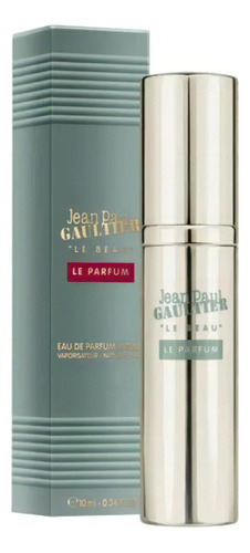 Perfume Le Beau Le Parfum 10 Ml Jean Paul Gaultier 