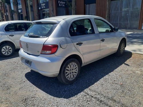 Volkswagen Gol Trend