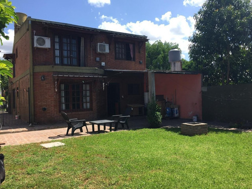 Imagen 2 de 25 de Casa A La Venta De 4 Ambientes En Villa De Mayo